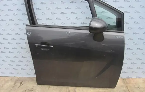 Opel Meriva B Front door