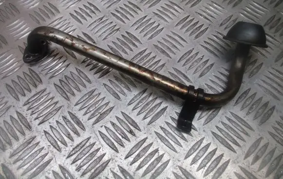 Daewoo Lanos Oil sump strainer pipe 