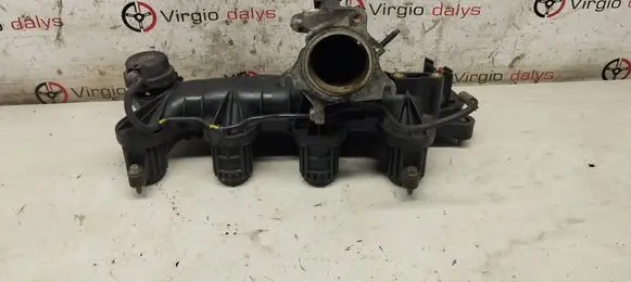 Land Rover Range Rover Evoque L538 Intake manifold 0880107996 0816176996
