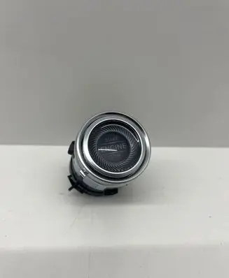 Mercedes-Benz E W213 Engine start stop button switch A2139055500 18T130