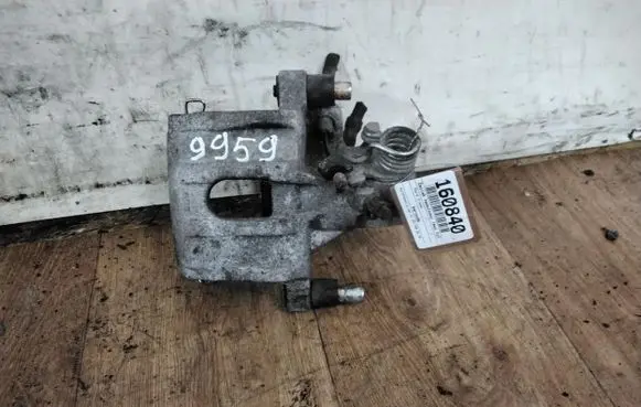 Ford Escort Rear brake caliper