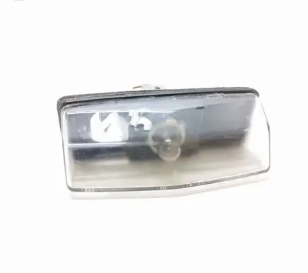 Toyota Prius (XW20) Number plate light A045053
