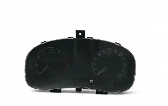 Speedometer (instrument cluster)
