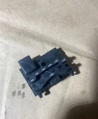 Volkswagen Golf Plus Steering angle sensor ANP80H062A 3ED1252A 1K0959654