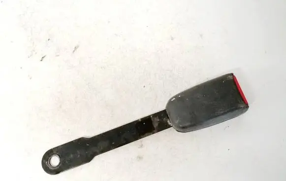 Mitsubishi Space Wagon Front seatbelt buckle nsb1072