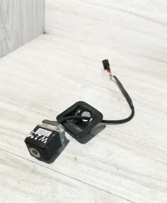 Mercedes-Benz S W221 Reversing camera A2218200397 6XB00817