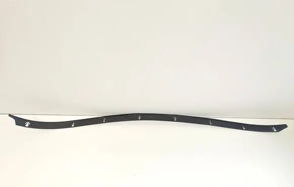 Porsche 911 991 Trunk rubber seal (body) 99151463204