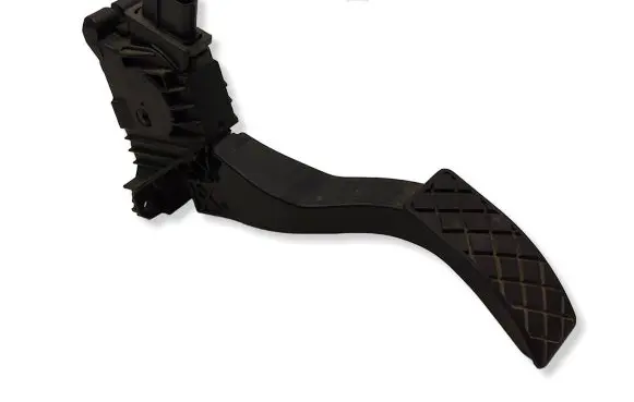 Skoda Octavia Mk3 (5E) Accelerator throttle pedal 5Q1723503H