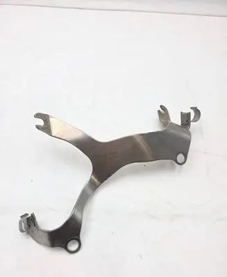 Muffler mount bracket/holder