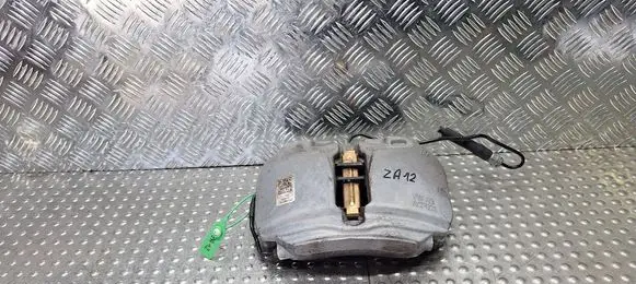 Audi A4 S4 B8 8K Front brake caliper S26370243 8W06CA 8W0615106CA
