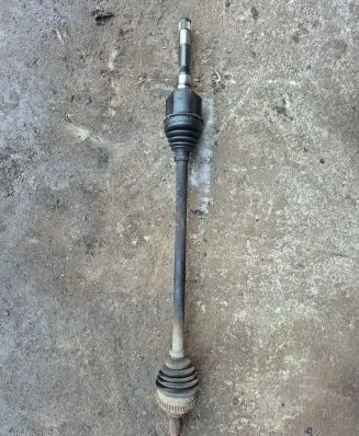 Chrysler Grand Voyager IV Front driveshaft