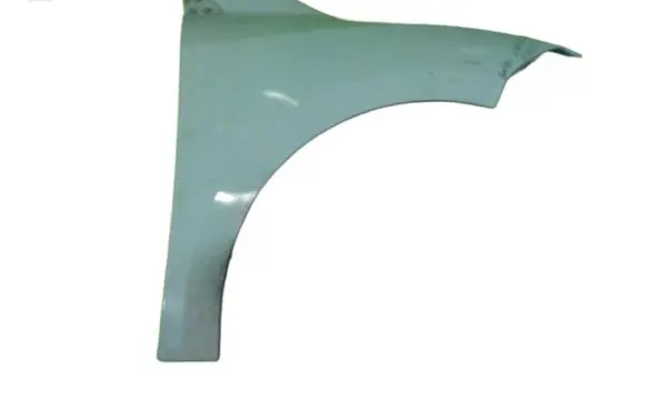 Renault Megane III Fender PRZOD PRAWY