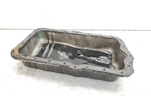 Renault Espace IV Oil sump