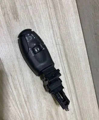 Peugeot Expert Cruise control stalk 96655861ZD