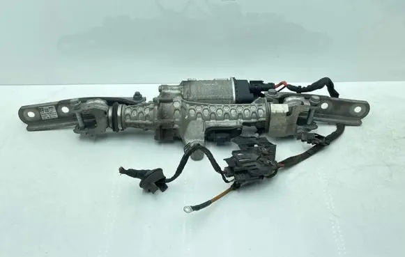 BMW 5 G30 G31 G38 Rear steering column 7828177198 6895076