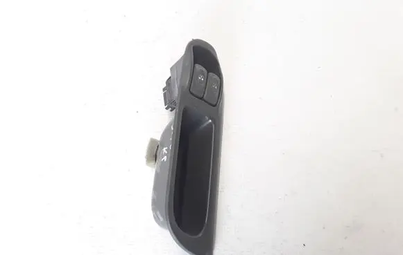 Renault Scenic I Electric window control switch 7700431172
