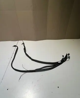 Other wiring loom