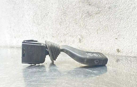 Opel Agila A Wiper control stalk 90124931 90213328