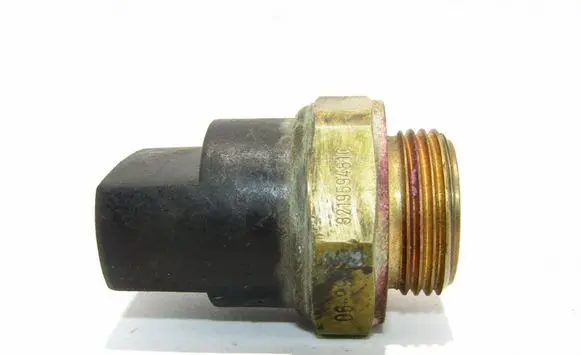 Coolant temperature sensor
