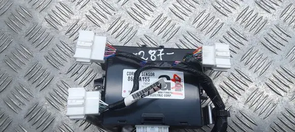 Mitsubishi Outlander Other control units/modules 8638A155