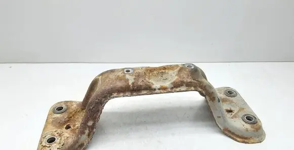 Volvo V60 Prop shaft support center bearing 