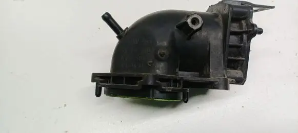 Volkswagen PASSAT B6 Air intake duct part 03C129721D