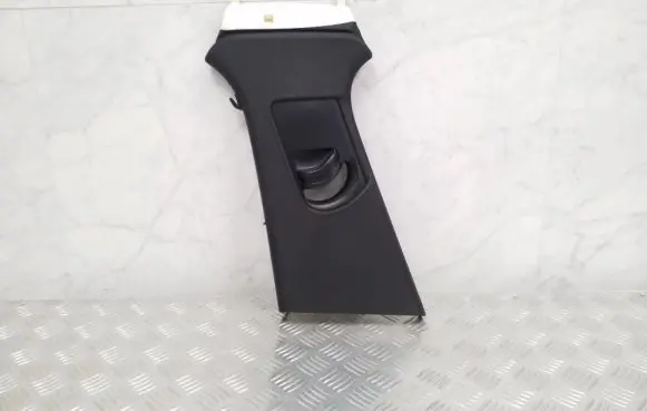 Audi A6 S6 C7 4G (B) pillar trim (top) 4G0867243