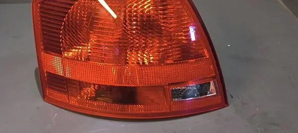 Audi A4 S4 B7 8E 8H Rear/tail lights 03501511