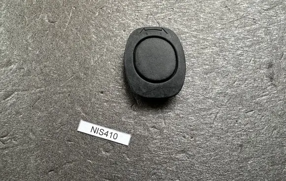 Mercedes-Benz 380 560SEC C126 Other switches/knobs/shifts A1269870144