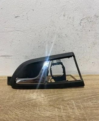 Skoda Octavia Mk2 (1Z) Rear door interior handle 1U4839247A