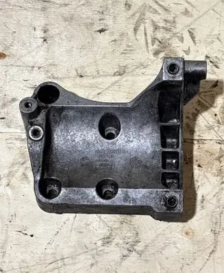 BMW 3 E90 E91 A/C compressor mount bracket 7796352 64557796352