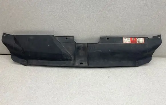 Audi A5 8T 8F Radiator trim 8T0807081A 15047