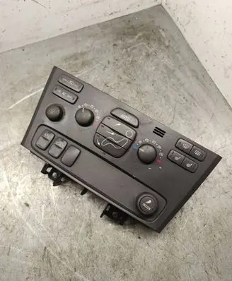 Volvo V70 Climate control unit 9452368