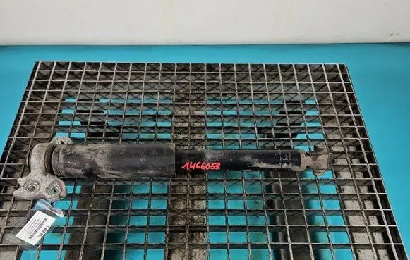 Opel Insignia B Rear shock absorber/damper IMPRK1466057