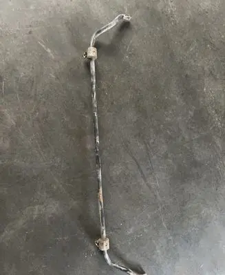 Rear anti-roll bar/sway bar