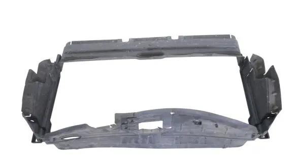 Air intake duct part