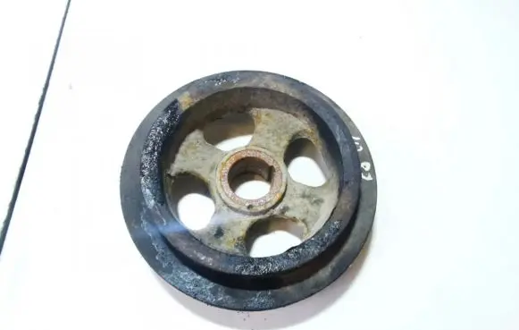 Suzuki Swift I Crankshaft pulley