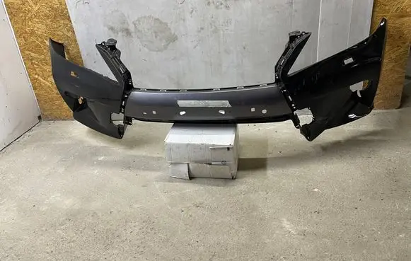 Lexus RX 300 Front bumper 521194D904