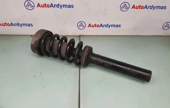 BMW X5 F15 Front shock absorber/damper 6851749 31316851749