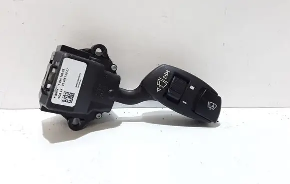 BMW 5 E60 E61 Wiper control stalk 692410603