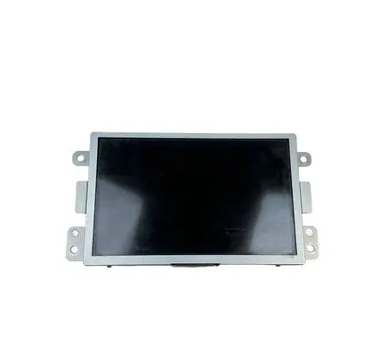 Ford Mustang VI Screen/display/small screen LR3T14G370BCD GR26LR3T14G370BCD