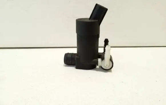 Windscreen/windshield washer pump