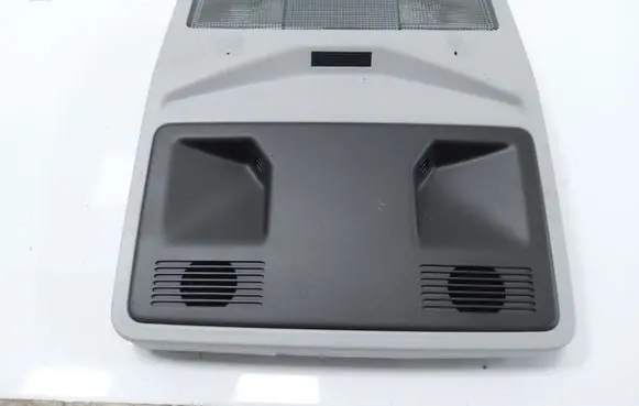 Jaguar XF Front seat light AW9315K609