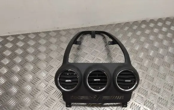 Opel Antara Dash center air vent grill 120103 GP12