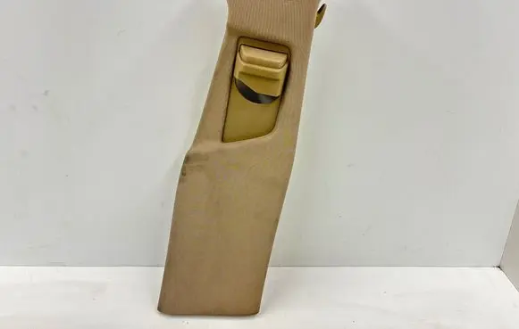 (B) pillar trim (top)
