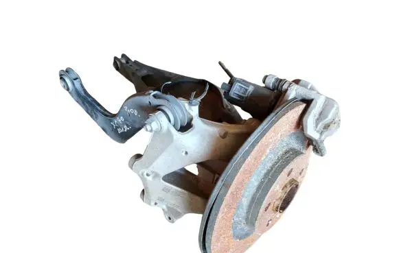 Volvo XC40 Rear wheel hub spindle/knuckle 
