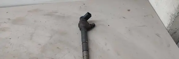 Volkswagen Crafter Fuel injector 0445110647 03L130277Q