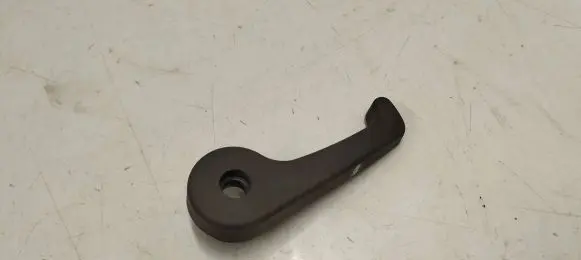 Hyundai Kona I Engine bonnet (hood) release handle 811812b000