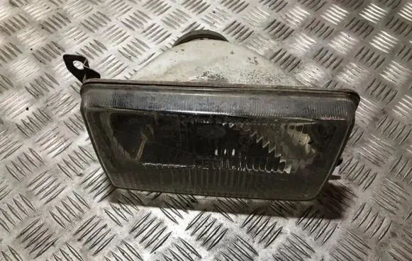 Volkswagen Scirocco Headlight/headlamp 301124873 301-124-873