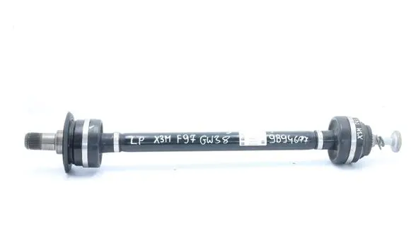 BMW X3M F97 Rear driveshaft 7847411